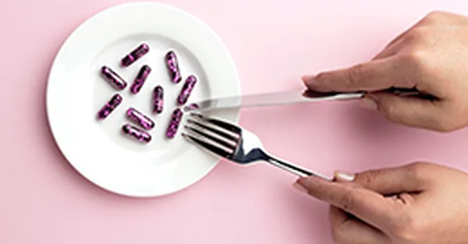 آیا مکمل های کاهش اشتها واقعاً تأثیر دارند؟