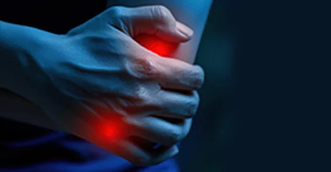 راهکارهای طبیعی برای درمان درد و التهاب