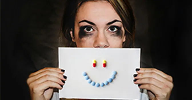 کمبود ویتامین‌ها و ارتباط آن با افسردگی