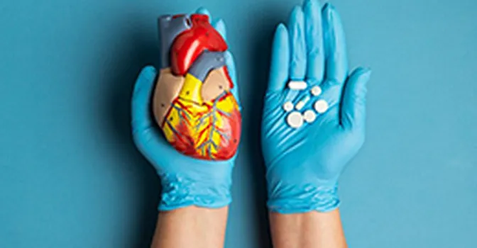 علائم افزایش کلسترول و درمان آن به کمک مکمل‌ها