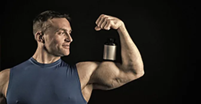 مکمل گینر چیست؟ فواید آن در بدنسازی و تناسب‌ اندام