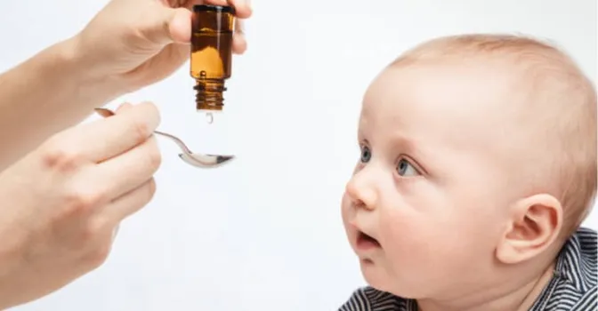 بهترین قطره ویتامین d برای کودکان چیست؟