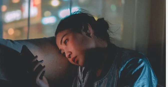 شب بیداری باعث افزایش خطر ابتلا به دیابت می‌شود!