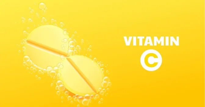بهترین مکمل‌ های ویتامین C
