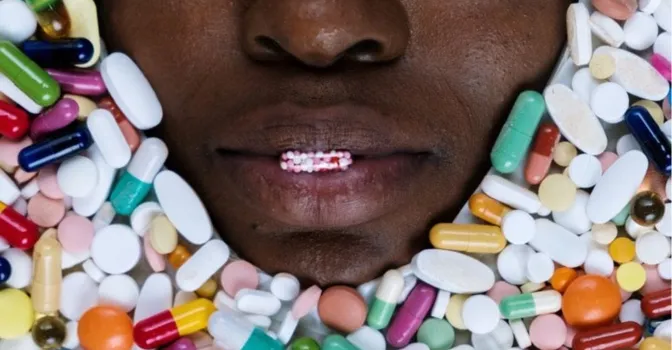 اوردوز ویتامین ها؛ چه دوزی واقعا زیاد است؟