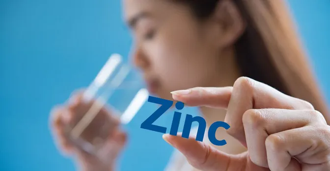 آیا مصرف بیش از حد زینک عوارض جانبی دارد؟