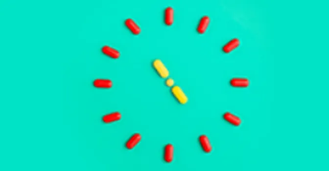 مکمل های تاریخ گذشته را مصرف کنیم یا نه؟