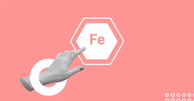 آیا می‌توان بدون کم خونی به کمبود آهن مبتلا شد؟