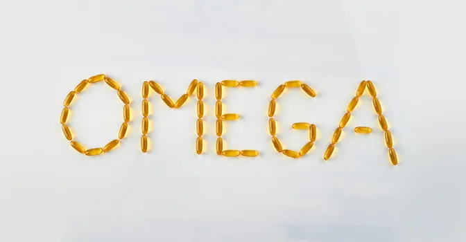 امگا-3 و امگا-6 و امگا-9؛ بررسی تفاوت‌ها و فواید هر کدام