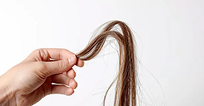 راهنمای انتخاب محصولات مراقبتی برای موهای نازک