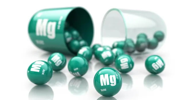 انواع مکمل منیزیم و عوامل مؤثر در انتخاب آن