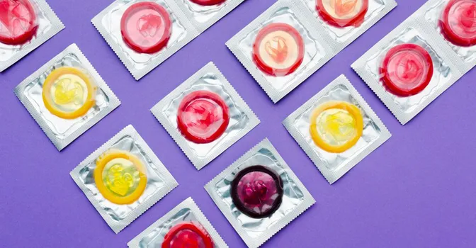 انواع کاندوم و کاربرد آن‌ها