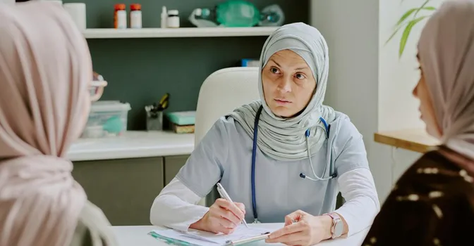 اگر این مشکلات را دارید قبل از روزه گرفتن با پزشک مشورت کنید!