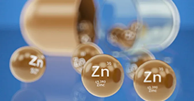 برای جذب بهتر زینک چه کنیم؟