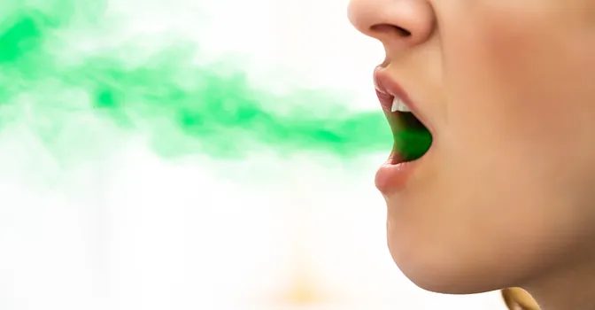 برای رفع بوی بد دهان در ماه رمضان چه کار کنیم؟