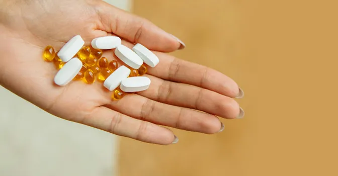 بررسی نقش کلسیم و ویتامین D برای پیشگیری از پوکی استخوان