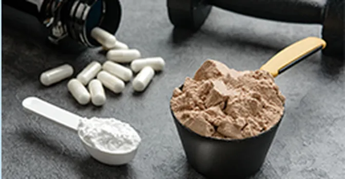 معرفی انواع پروتئین وی و بررسی فواید