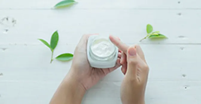 تفاوت کرم آبرسان و مرطوب کننده چیست؟