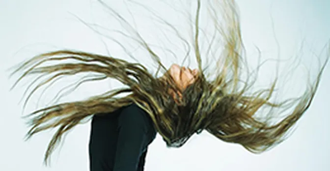 بهترین شامپو ضد ریزش و تقویت کننده مو