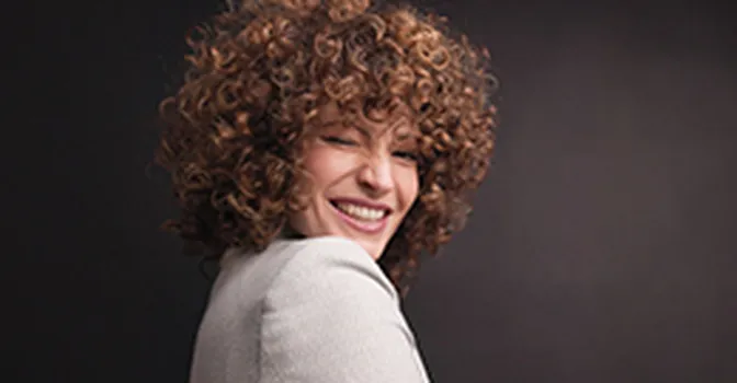 بهترین شامپو برای موی فر و مجعد