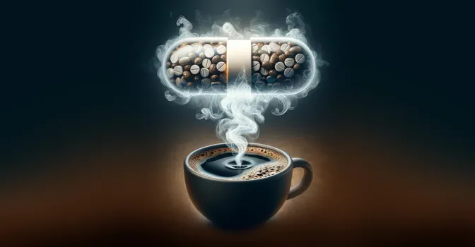 بهترین قرص کافئین برای ورزشکاران