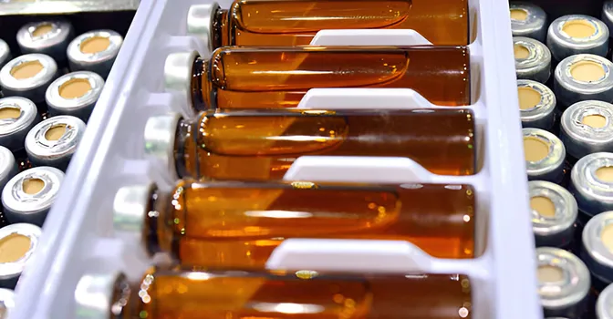 ویال خوراکی چیست؟ انواع ویال خوراکی، فواید، نحوه مصرف