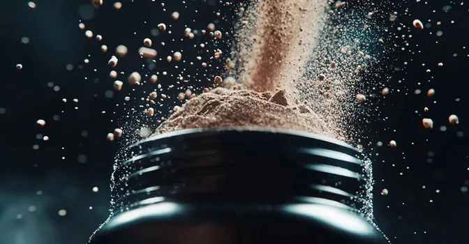 تاریخ انقضای مکمل های بدنسازی بعد از باز کردن بسته چقدر است؟