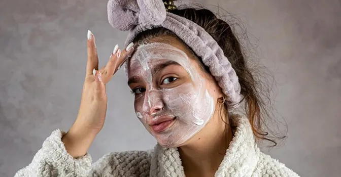 آموزش تهیه ماسک رتینول خانگی