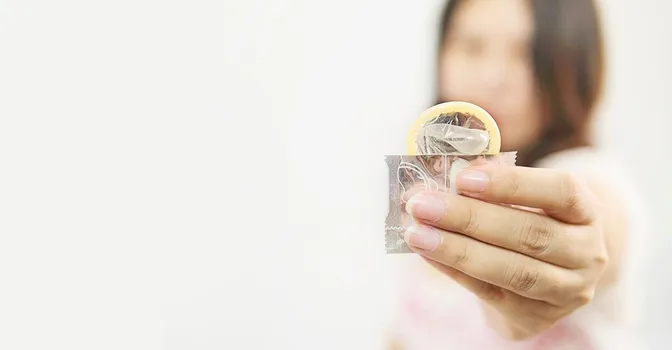 علائم حساسیت به کاندوم در زنان + بهترین کاندوم های ضد حساسیت