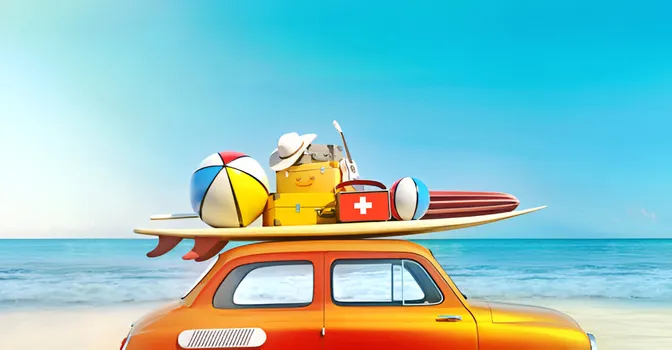 داروهای ضروری که باید در سفر نوروزی همراه داشته باشید