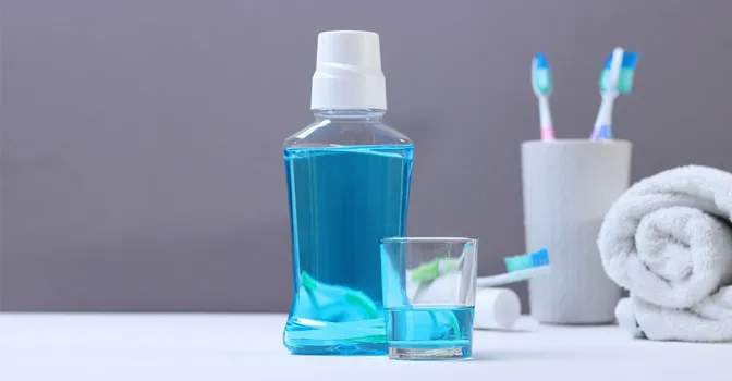 راهنمای کامل استفاده صحیح و مؤثر از دهان شویه