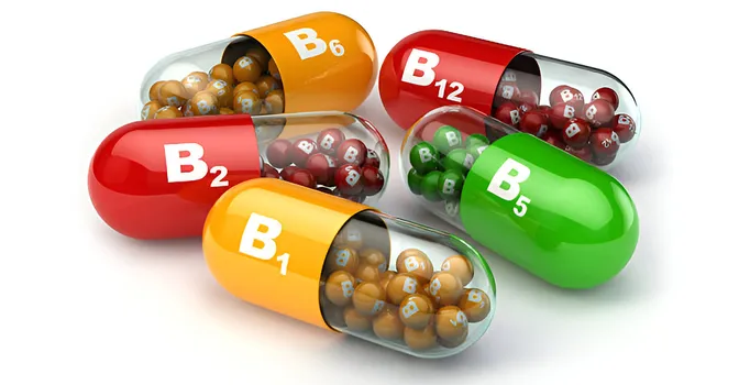 راهنمای کامل ویتامین های گروه B؛ فواید، عوارض و منابع غذایی
