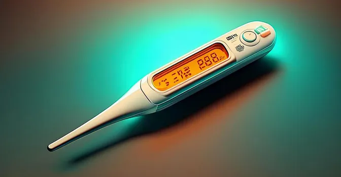 روش استفاده از تب سنج دیجیتالی؛ راهنمای کامل