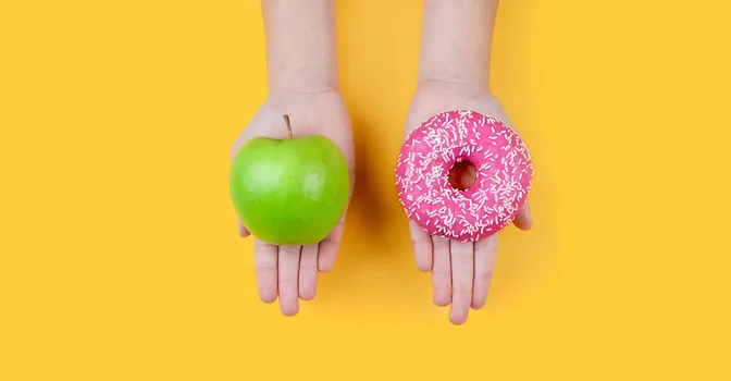 روش های کاهش مصرف قند؛ شیرینی‌جات را به راحتی ترک کنید