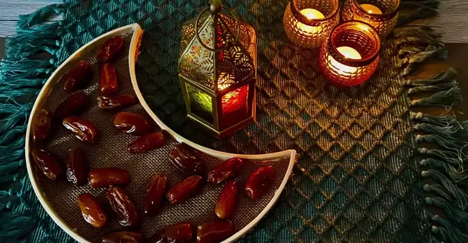 سحری چه بخوریم؟ فهرست بهترین مواد غذایی برای وعده سحر