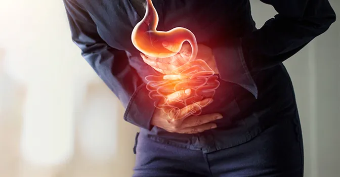 شایع ترین مشکلات گوارشی در ماه رمضان و راهکارهای پیشگیری از آن