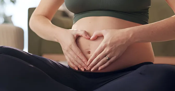 علائم اولیه بارداری؛ وقتی بدن خبر از بارداری می‌دهد