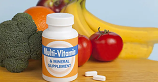 علائم کمبود ویتامین و مواد معدنی در بدن