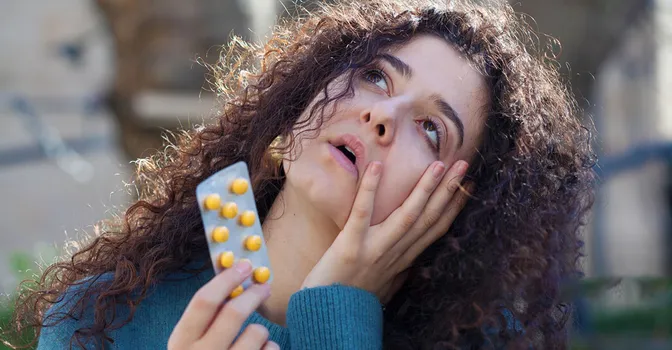 عوارض مصرف بیش از حد ویتامین E