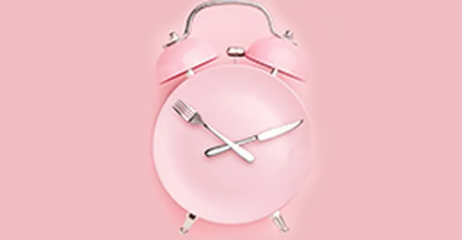 🚫🍽️🕙 فستینگ خطر بیماری‌های قلبی و دیابت نوع ۲ را کاهش می‌دهد!