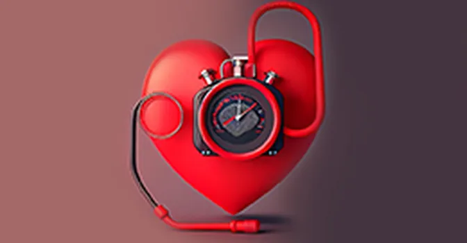 فشار خون بالا خطر ابتلا به آلزایمر را ۴۲ درصد افزایش می‌دهد⚠️