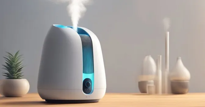 فواید و کاربردهای دستگاه بخور سرد