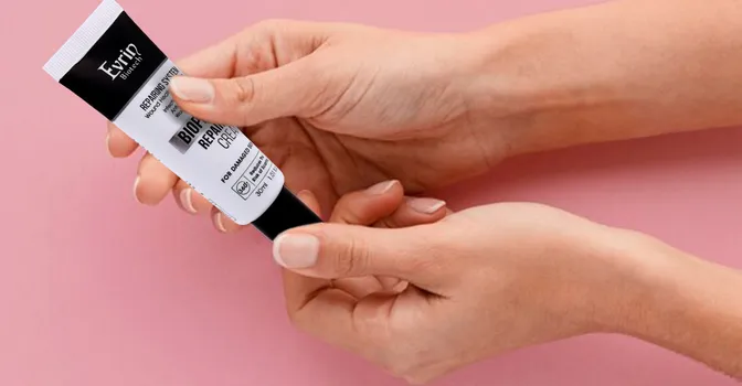 مراقبت های پس از لیزر؛ بهترین پماد برای درمان سوختگی با لیزر