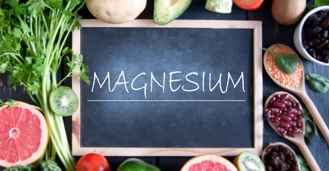 معرفی 10 ماده غذایی حاوی منیزیم برای افزایش انرژی و آرامش