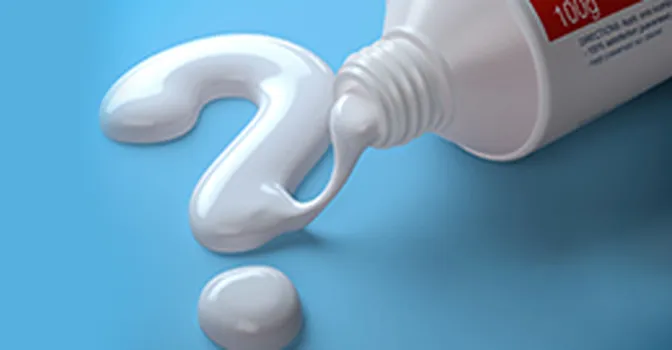 بهترین برندهای خمیر دندان موجود در بازار