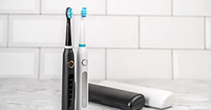 بهترین مسواک برقی های موجود در بازار