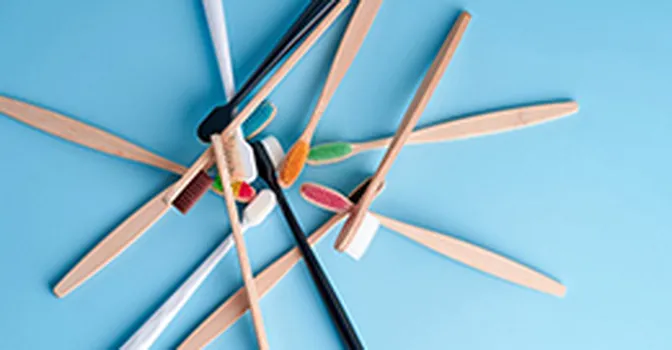 بهترین مسواک های زبر موجود در بازار