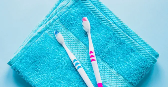بهترین مسواک های نرم موجود در بازار