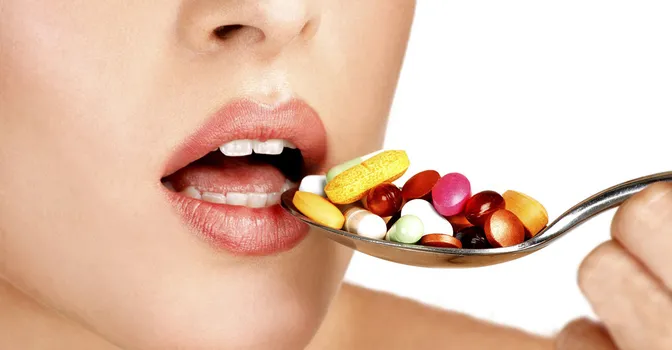 بهترین مولتی ویتامین برای زنان