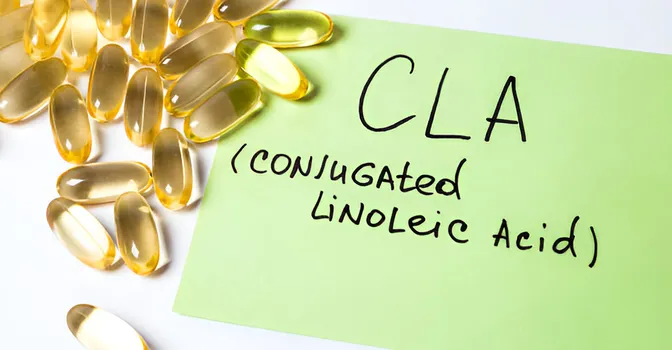 بهترین مکمل cla بدنسازی